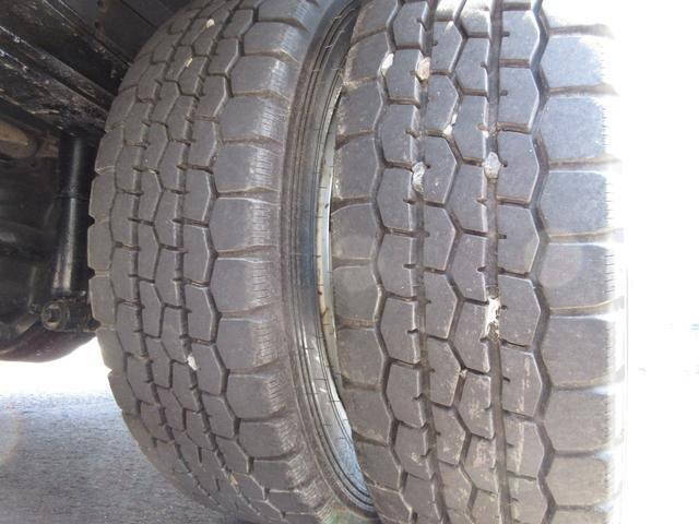 トヨタトヨエースパネルバン小型（2t・3t）[写真40]