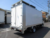 トヨタトヨエースパネルバン小型（2t・3t）[写真05]