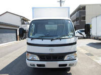 トヨタトヨエースパネルバン小型（2t・3t）[写真08]