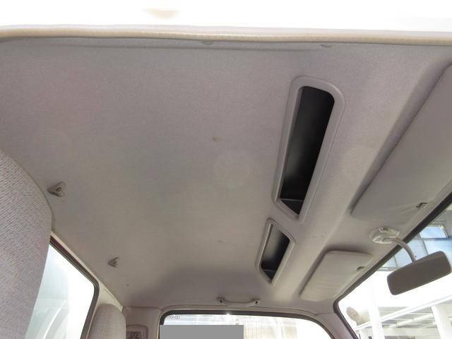 トヨタトヨエースパネルバン小型（2t・3t）[写真09]