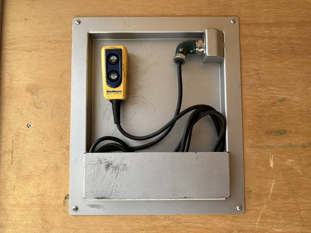 マツダタイタンアルミバン小型（2t・3t）[写真13]