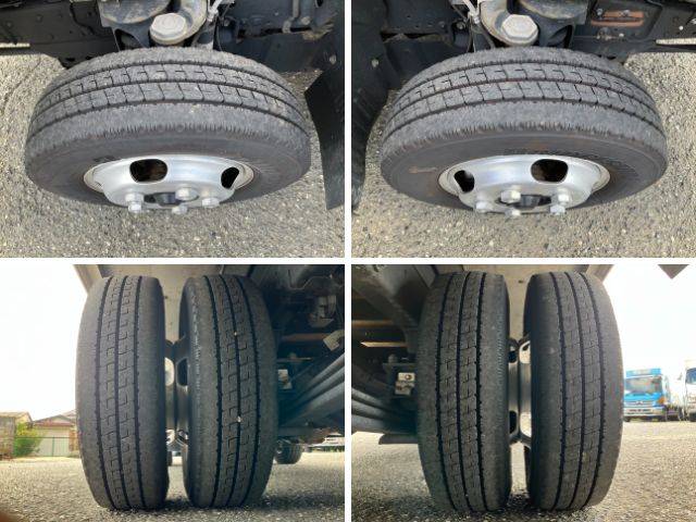 マツダタイタンアルミバン小型（2t・3t）[写真22]