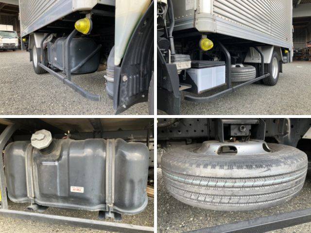 マツダタイタンアルミバン小型（2t・3t）[写真23]