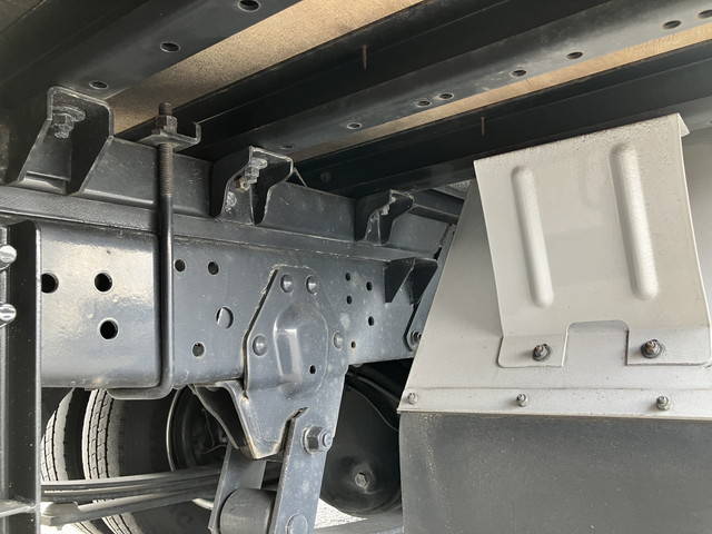 マツダタイタンアルミバン小型（2t・3t）[写真25]