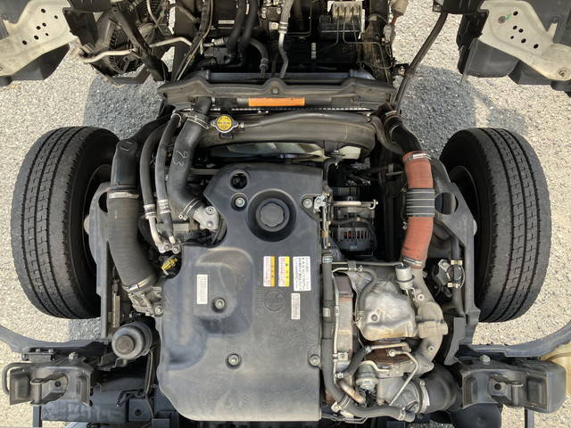 マツダタイタンアルミバン小型（2t・3t）[写真27]