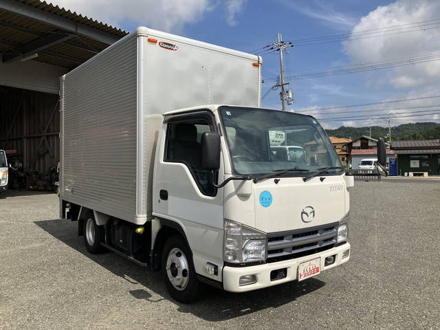 マツダタイタンアルミバン小型（2t・3t）[写真03]