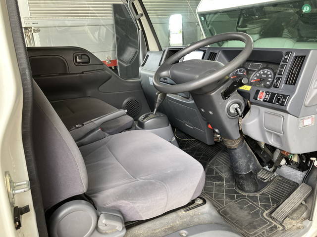 マツダタイタンアルミバン小型（2t・3t）[写真31]