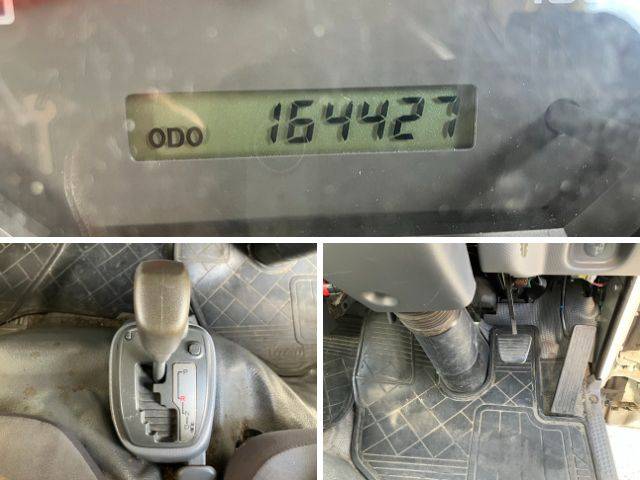 マツダタイタンアルミバン小型（2t・3t）[写真33]