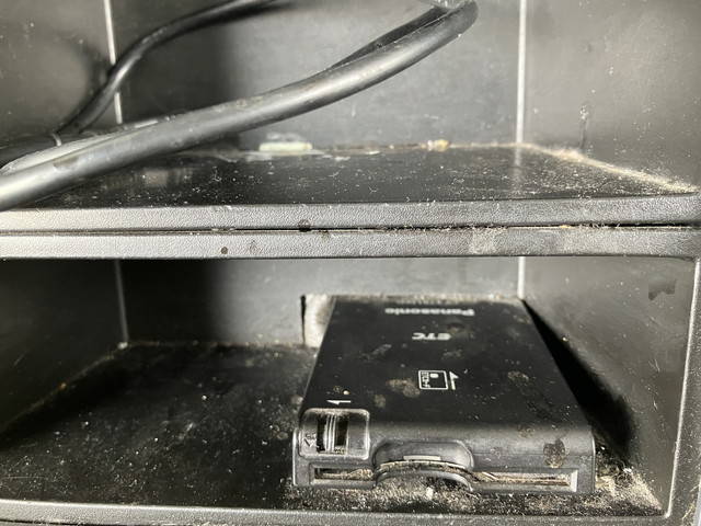 マツダタイタンアルミバン小型（2t・3t）[写真37]