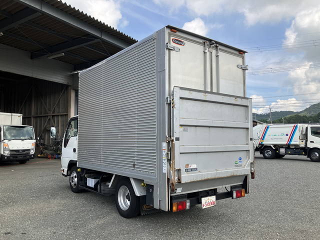 マツダタイタンアルミバン小型（2t・3t）[写真04]