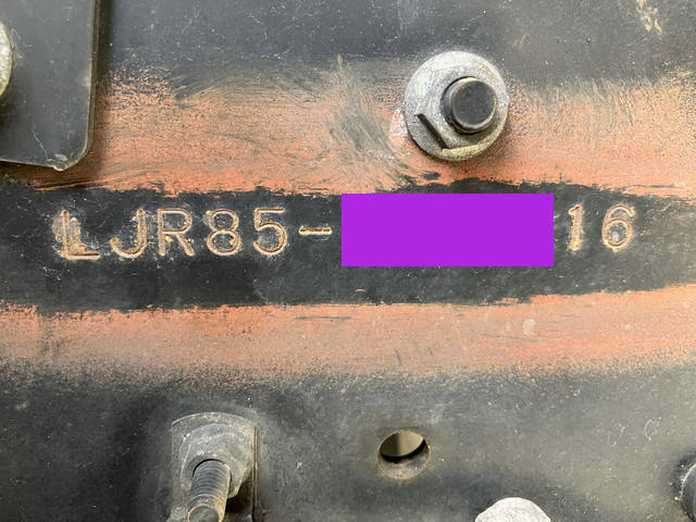 マツダタイタンアルミバン小型（2t・3t）[写真40]