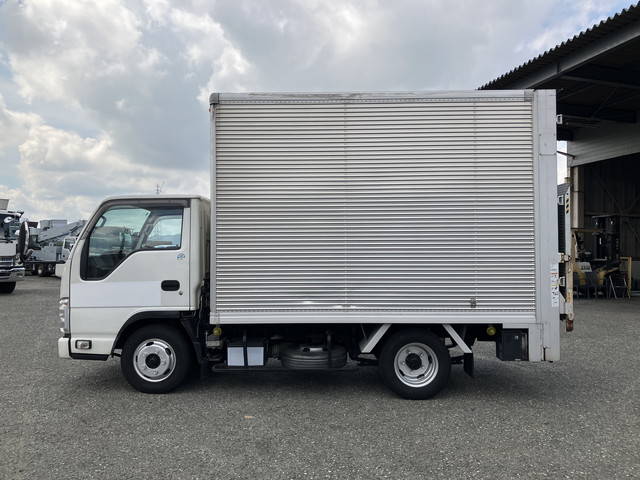 マツダタイタンアルミバン小型（2t・3t）[写真05]