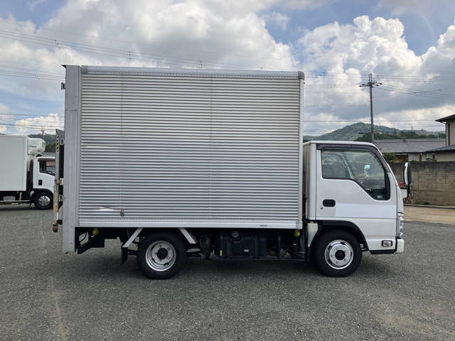 マツダタイタンアルミバン小型（2t・3t）[写真06]