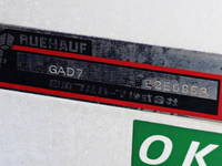 三菱ふそうキャンター冷凍車（冷蔵車）小型（2t・3t）[写真12]