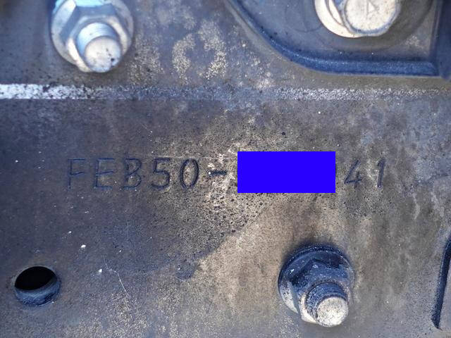 三菱ふそうキャンター冷凍車（冷蔵車）小型（2t・3t）[写真12]