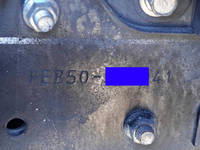 三菱ふそうキャンター冷凍車（冷蔵車）小型（2t・3t）[写真13]