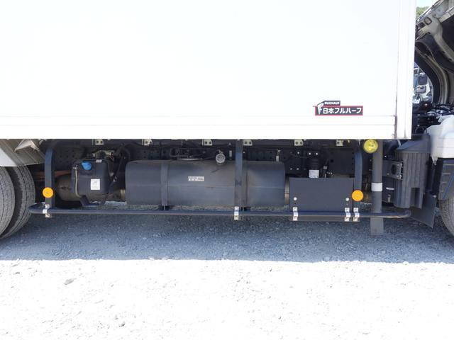 三菱ふそうキャンター冷凍車（冷蔵車）小型（2t・3t）[写真13]