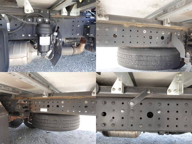 三菱ふそうキャンター冷凍車（冷蔵車）小型（2t・3t）[写真14]