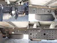 三菱ふそうキャンター冷凍車（冷蔵車）小型（2t・3t）[写真15]