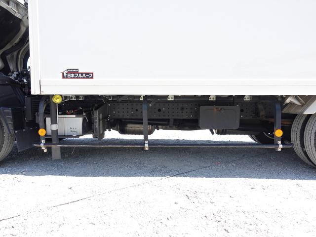 三菱ふそうキャンター冷凍車（冷蔵車）小型（2t・3t）[写真15]