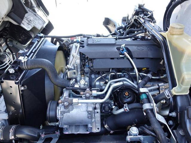 三菱ふそうキャンター冷凍車（冷蔵車）小型（2t・3t）[写真18]