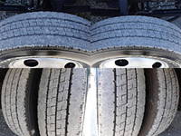 三菱ふそうキャンター冷凍車（冷蔵車）小型（2t・3t）[写真20]