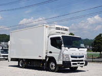 三菱ふそうキャンター冷凍車（冷蔵車）小型（2t・3t）[写真01]