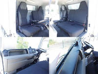 三菱ふそうキャンター冷凍車（冷蔵車）小型（2t・3t）[写真21]