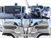 三菱ふそうキャンター冷凍車（冷蔵車）小型（2t・3t）[写真22]