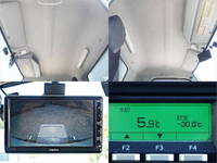 三菱ふそうキャンター冷凍車（冷蔵車）小型（2t・3t）[写真23]