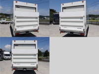 三菱ふそうキャンター冷凍車（冷蔵車）小型（2t・3t）[写真02]