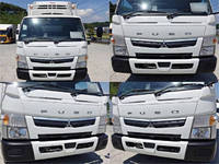 三菱ふそうキャンター冷凍車（冷蔵車）小型（2t・3t）[写真04]