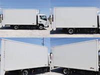 三菱ふそうキャンター冷凍車（冷蔵車）小型（2t・3t）[写真06]