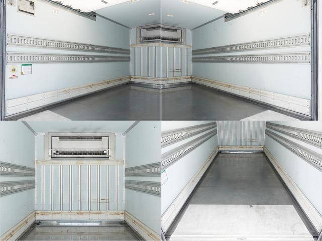 三菱ふそうキャンター冷凍車（冷蔵車）小型（2t・3t）[写真08]