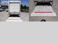 三菱ふそうキャンター冷凍車（冷蔵車）小型（2t・3t）[写真10]