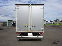 三菱ふそうキャンターアルミバン小型（2t・3t）[写真13]