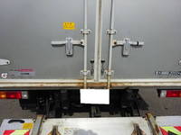 三菱ふそうキャンターアルミバン小型（2t・3t）[写真14]