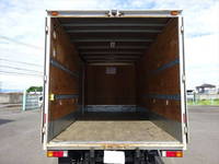 三菱ふそうキャンターアルミバン小型（2t・3t）[写真18]