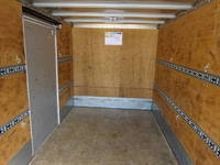 三菱ふそうキャンターアルミバン小型（2t・3t）[写真19]