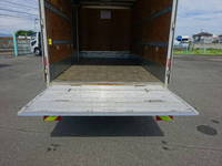 三菱ふそうキャンターアルミバン小型（2t・3t）[写真20]