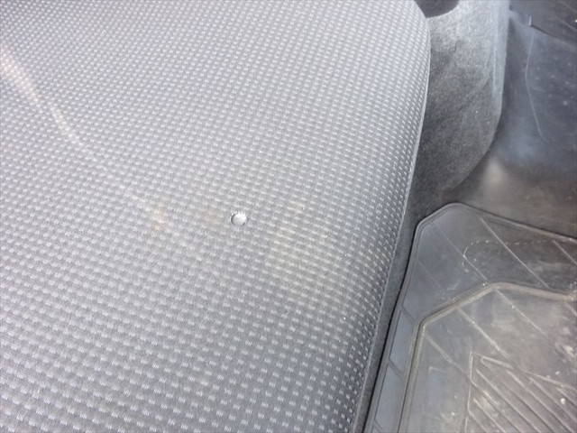 三菱ふそうキャンターアルミバン小型（2t・3t）[写真25]