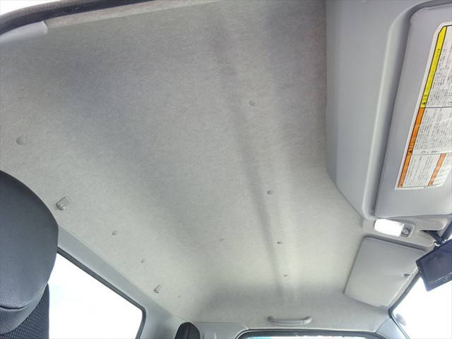 三菱ふそうキャンターアルミバン小型（2t・3t）[写真26]
