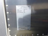 三菱ふそうキャンターアルミバン小型（2t・3t）[写真33]