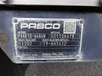 三菱ふそうキャンターアルミバン小型（2t・3t）[写真34]