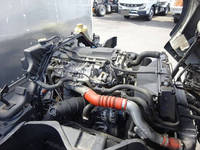 三菱ふそうキャンターアルミバン小型（2t・3t）[写真35]