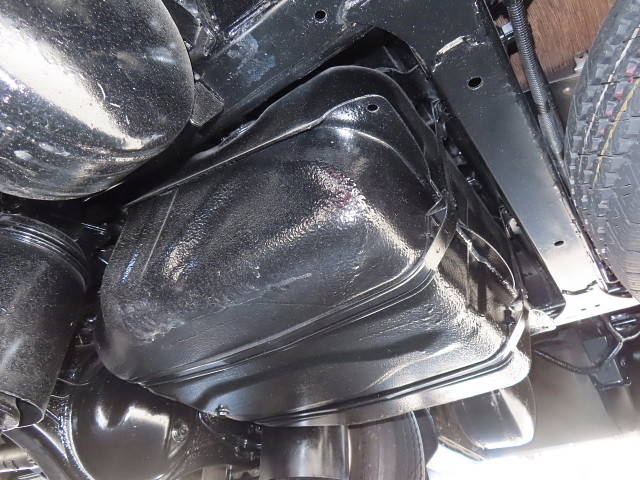 日野リエッセマイクロバス[写真10]