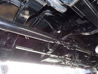 日野リエッセマイクロバス[写真12]