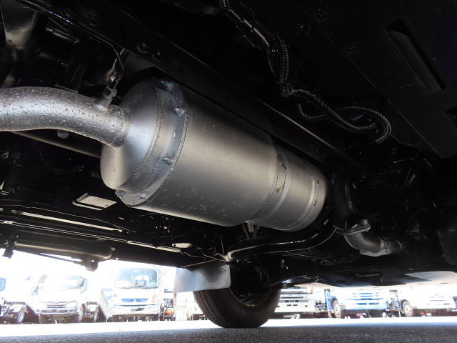 日野リエッセマイクロバス[写真12]