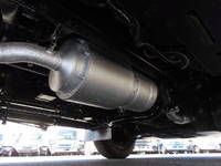 日野リエッセマイクロバス[写真13]