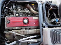 日野リエッセマイクロバス[写真14]